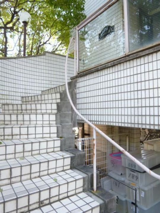 グラシアミノオIIの地図