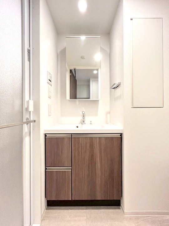 パークアクシス品川天王洲アイルの内装