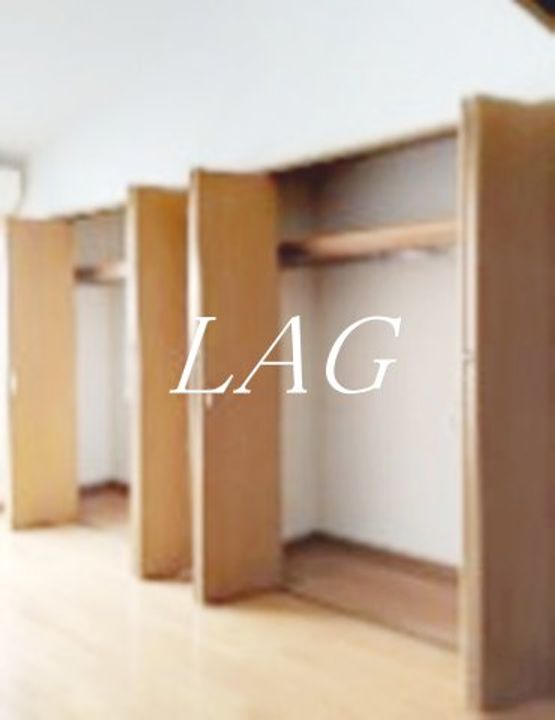 スタシオンウエストの内装