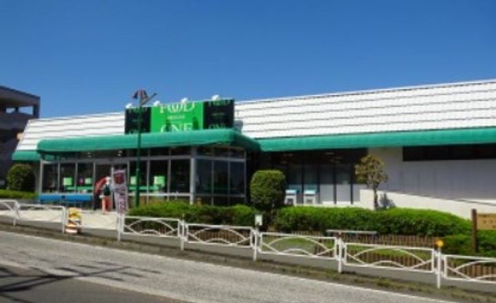 スタシオンウエストの周辺