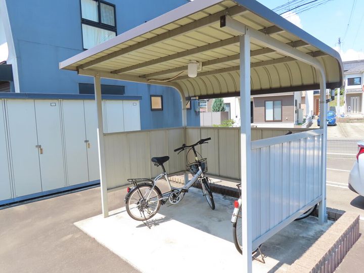 ジュエルの地図