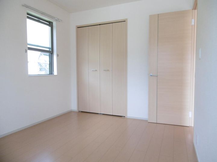 ジュエルの内装