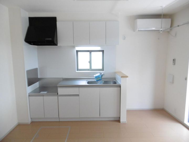 ジュエルのキッチン