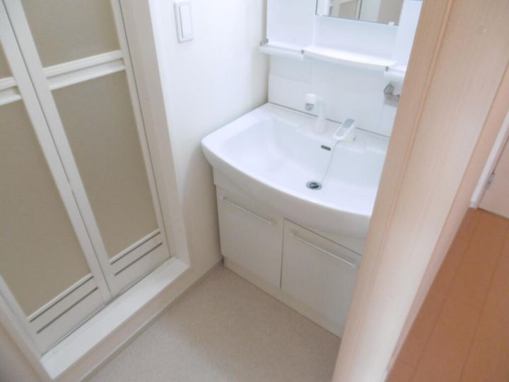 ジュエルの内装