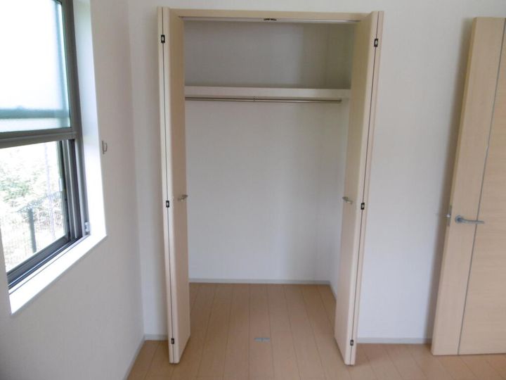 ジュエルの内装