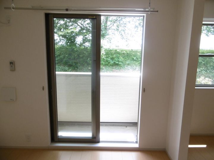 ジュエルの内装