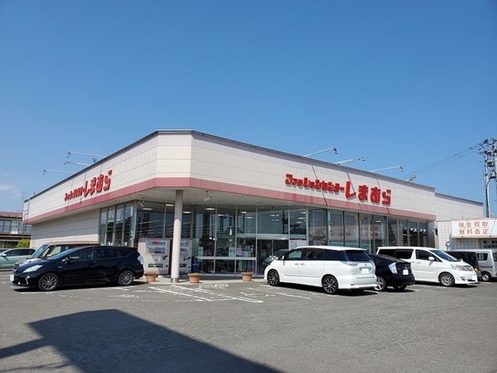 ジュエルの周辺