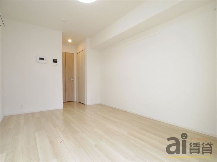 埼玉県所沢市松葉町(アパート)の賃貸物件の内装