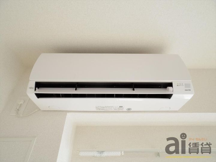 埼玉県所沢市松葉町(アパート)の賃貸物件の内装