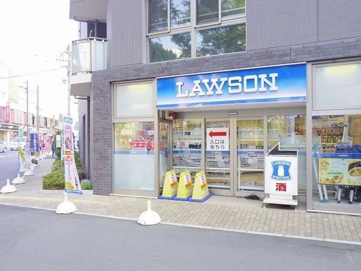 埼玉県所沢市松葉町(アパート)の賃貸物件の周辺