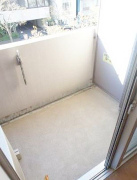 東京都港区芝浦2(マンション)の賃貸物件の内装