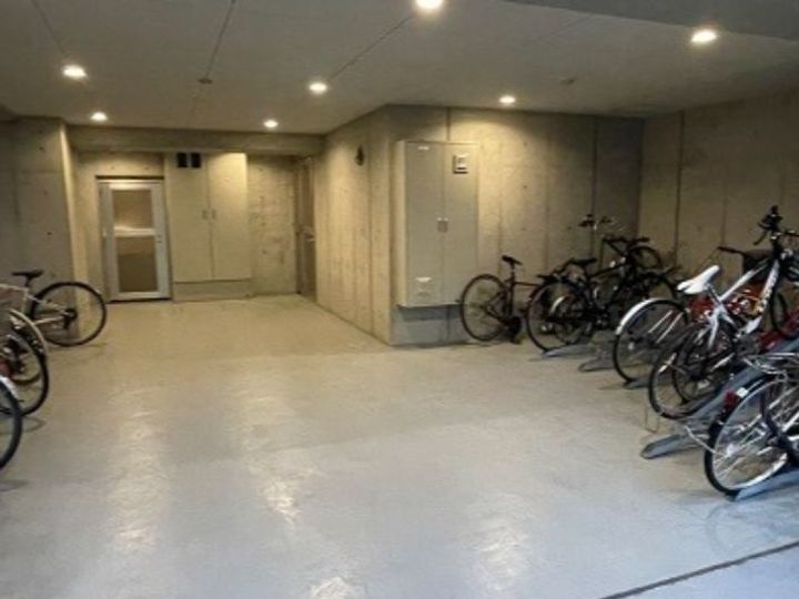 東京都江東区森下3(マンション)の賃貸物件のその他画像