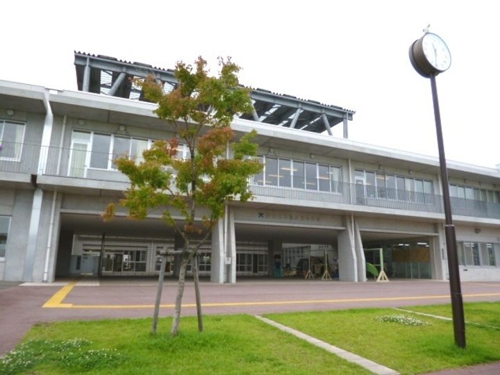 Good Hills金泉寺IIIの周辺