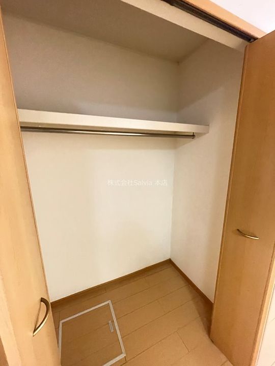 サニーハウス菫の内装