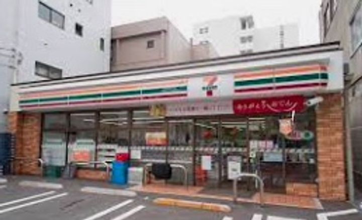 東京都墨田区緑4(マンション)の賃貸物件の周辺