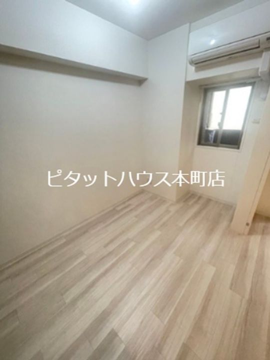 大阪府大阪市中央区内久宝寺町2(マンション)の賃貸物件の内装