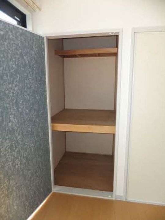 リバティーエイトコーポの内装