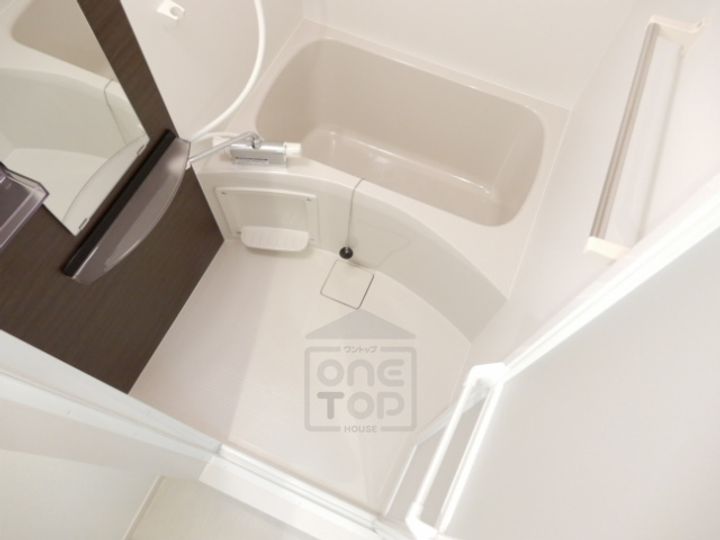 リブリ・千里丘東の風呂