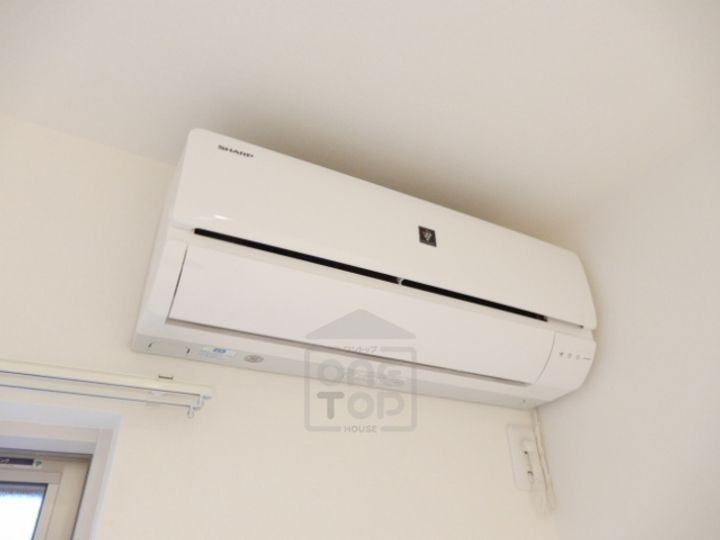 リブリ・千里丘東の内装