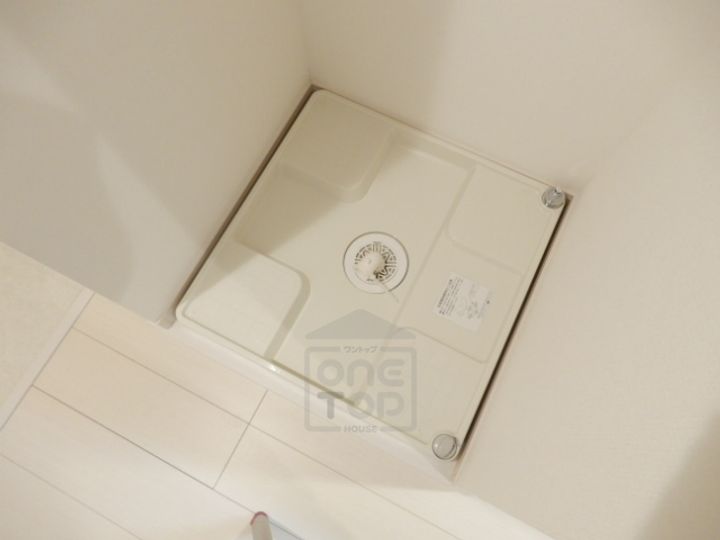 リブリ・千里丘東の内装