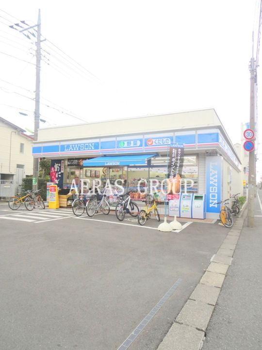 東京都世田谷区砧5(マンション)の賃貸物件の周辺