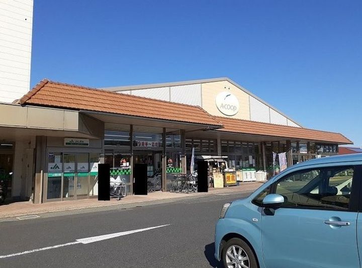 シエン フルール Dの周辺