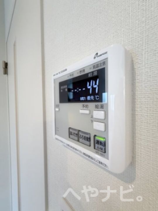 愛知県名古屋市北区志賀町3(アパート)の賃貸物件のその他画像