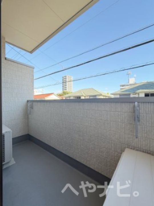 愛知県名古屋市北区志賀町3(アパート)の賃貸物件の内装