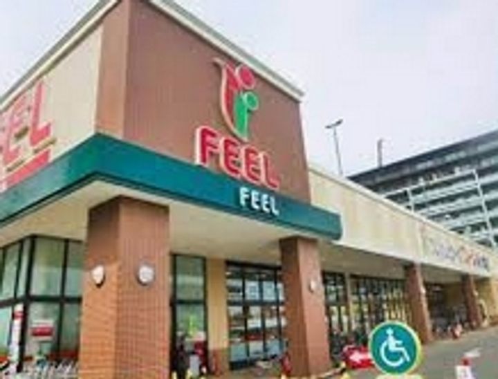 愛知県名古屋市北区志賀町3(アパート)の賃貸物件の周辺