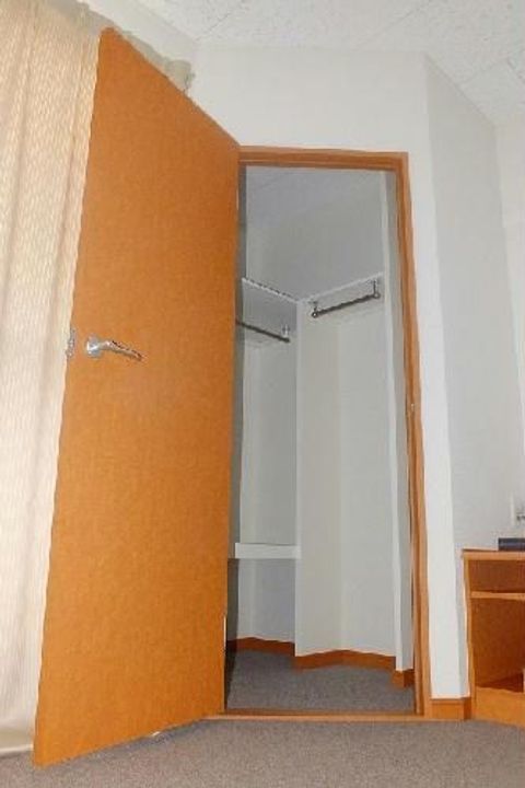 レオパレス和の内装