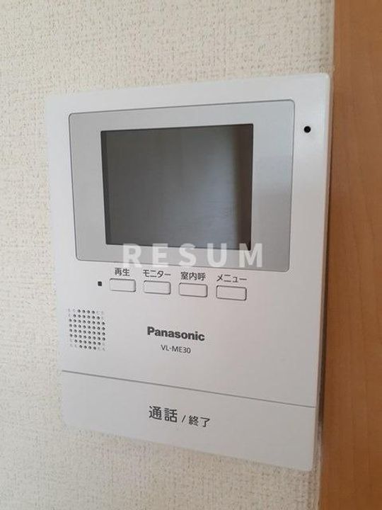 千葉県千葉市中央区蘇我2(アパート)の賃貸物件の内装