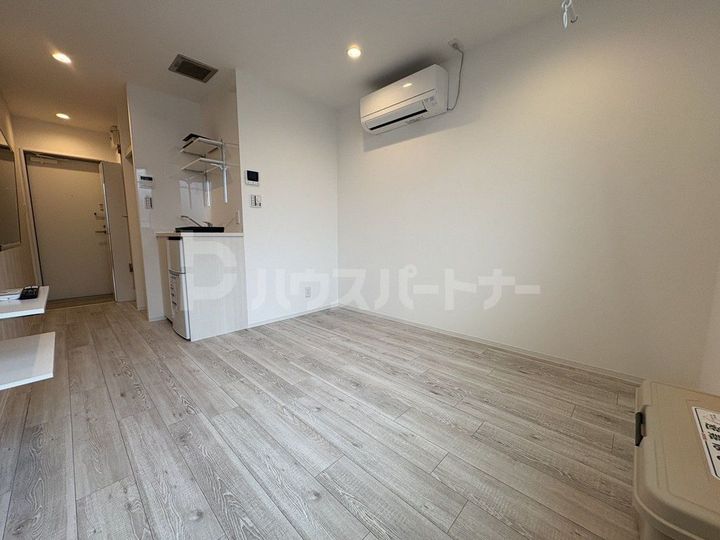 BoaSorte町屋2丁目の内装