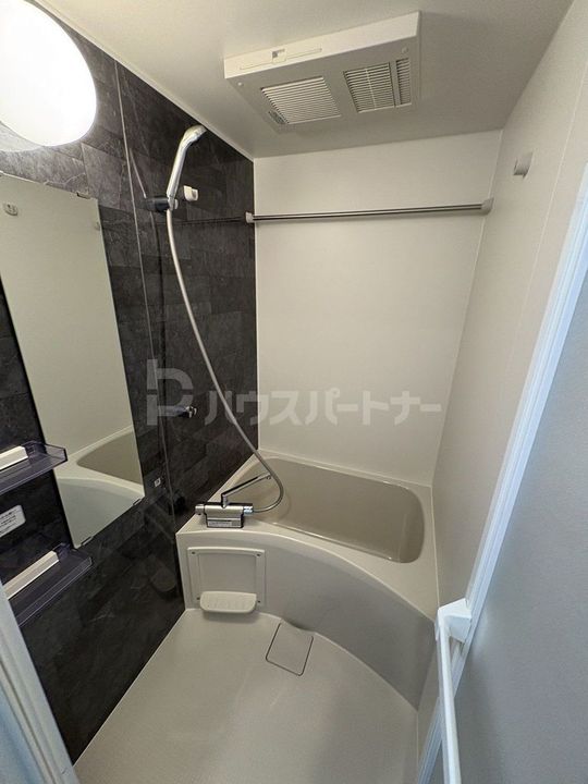 BoaSorte町屋2丁目の風呂