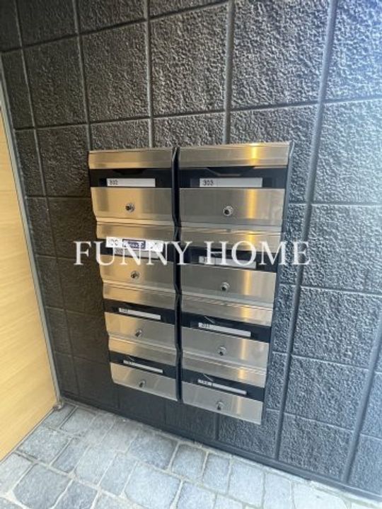 ヒルズ三宿のその他画像