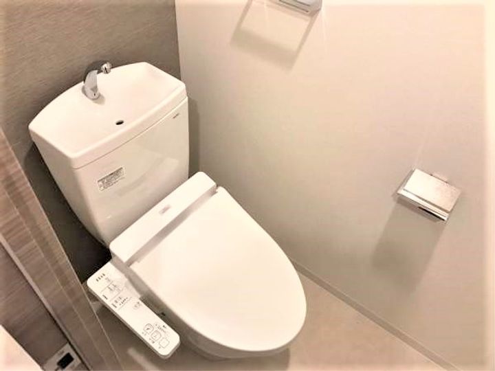 M s COMFORT ESAKAの内装