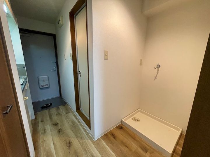 タワーズ五条のその他画像