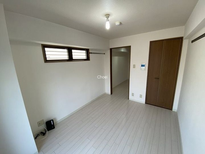 タワーズ五条の内装