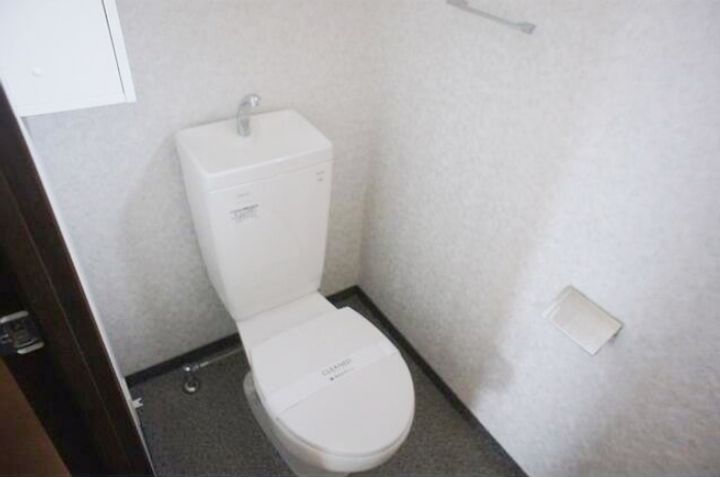 ロイヤル トーリータワーズの内装