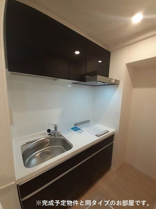 エール.Tのキッチン