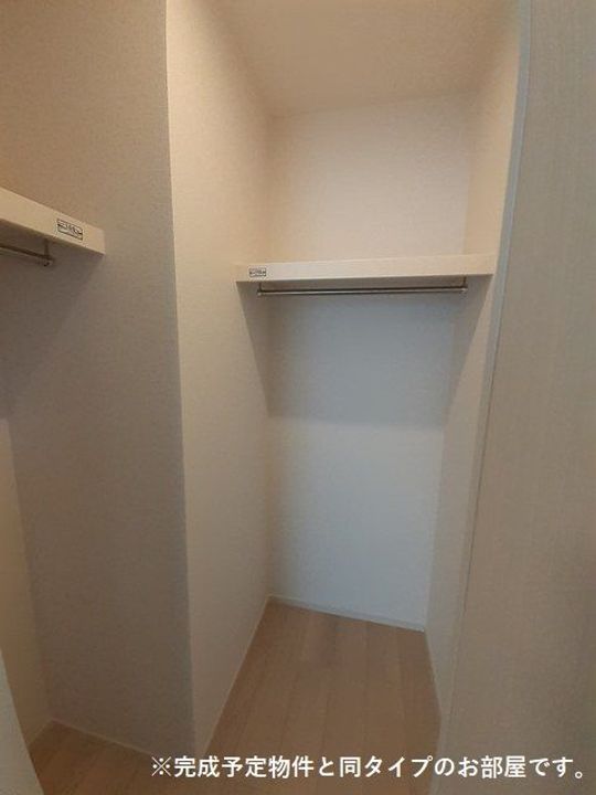 エール.Tの内装