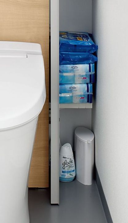 ヴィルコメンの内装