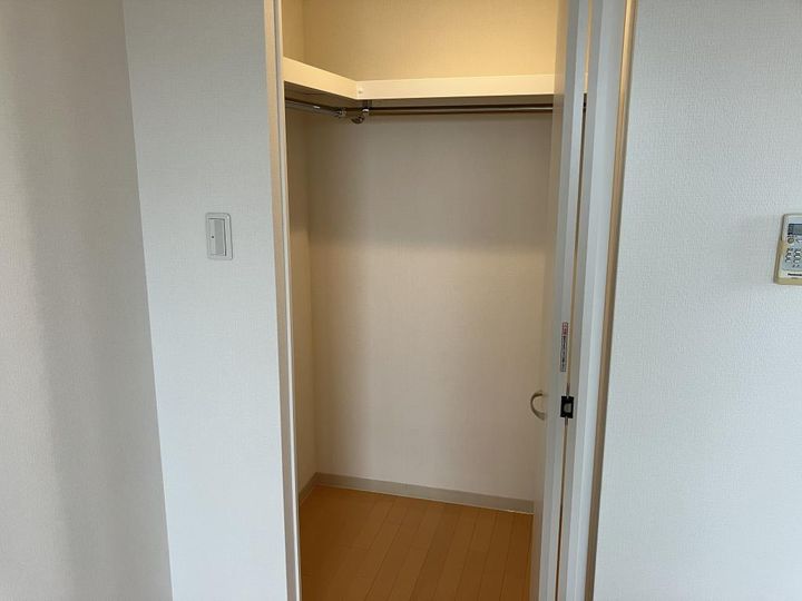 ベルメゾン・エグレットの内装