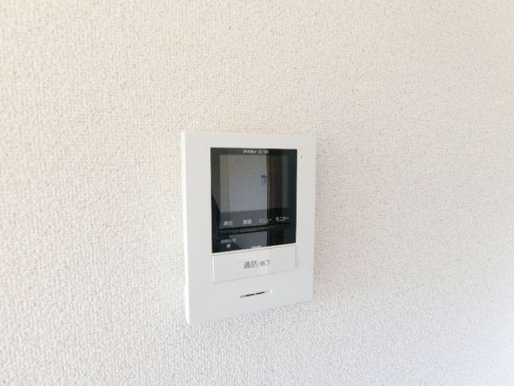 イーストサイドミネ2の内装