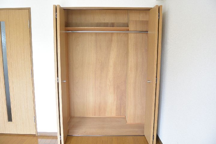 イーストサイドミネ2の内装