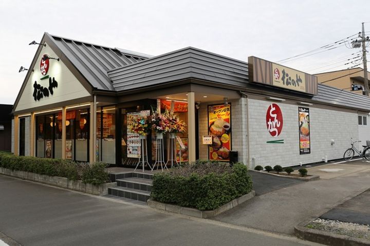 イーストサイドミネ2の周辺