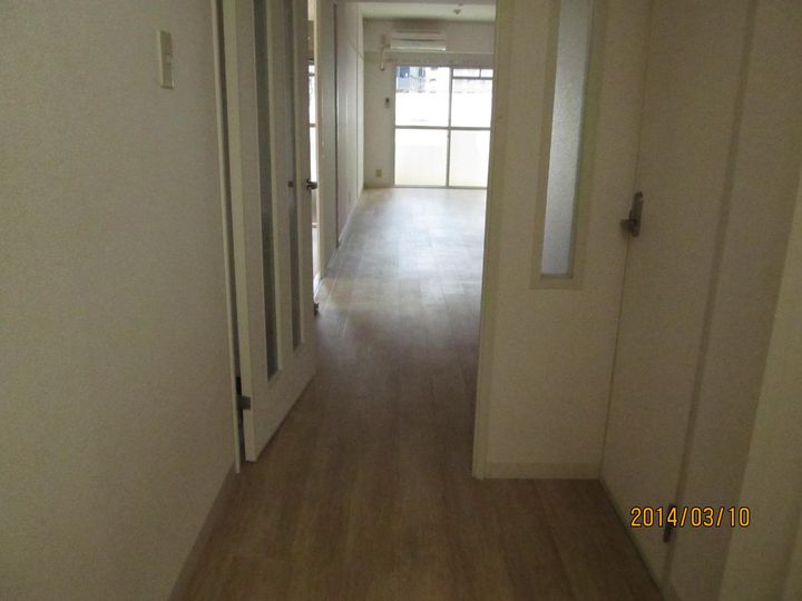 神戸湊アパートメントのその他画像