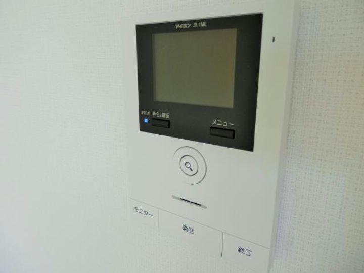 福島県郡山市富久山町久保田字乙高(マンション)の賃貸物件の内装