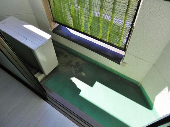 福島県郡山市富久山町久保田字乙高(マンション)の賃貸物件の内装