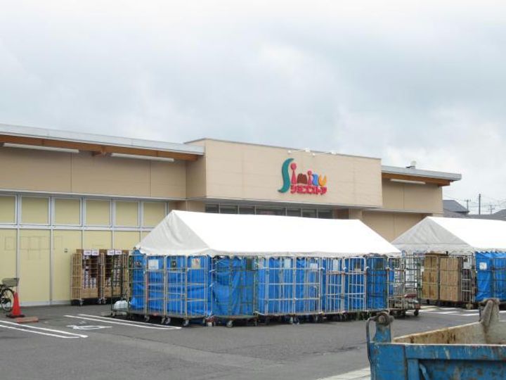 福島県郡山市富久山町久保田字乙高(マンション)の賃貸物件の周辺