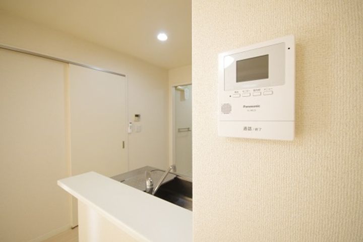 シャーメゾン宮ノ内の内装